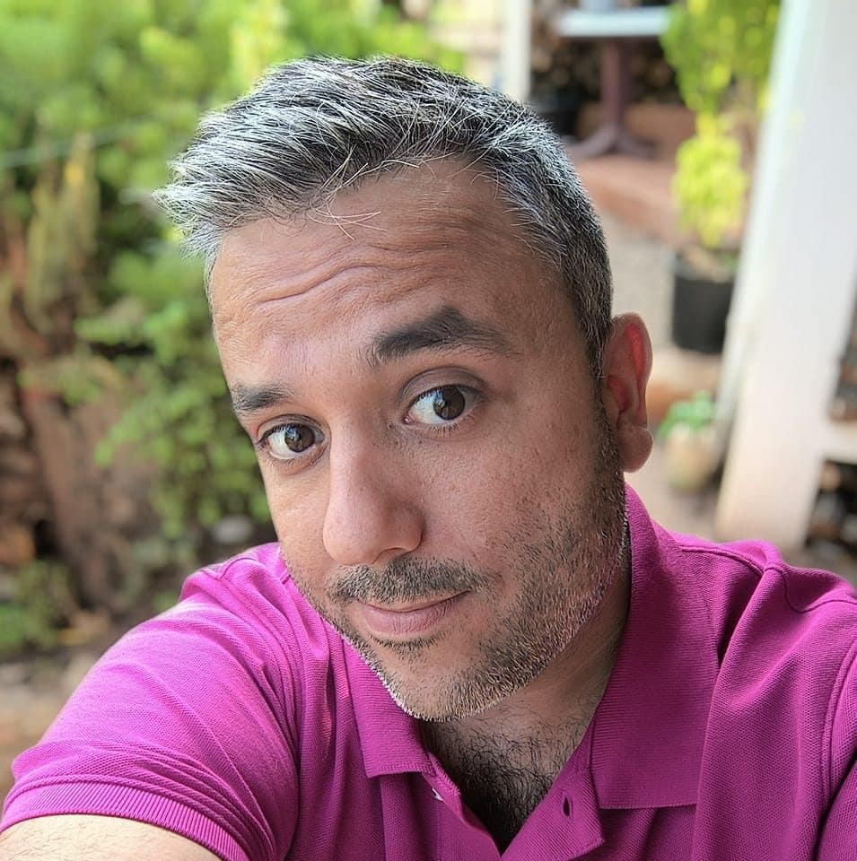 FOTO PARA CONGRESSO - ALEXANDRE GONCALVES